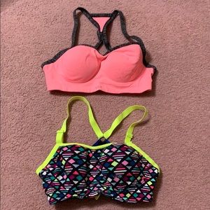 Victoria’s Secret Sports Bras